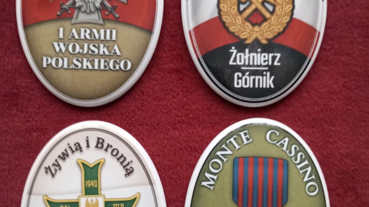 80. rocznica pierwszych osadników w Gminie Dobra – zaproszenie do uczczenia pamięci żołnierzy