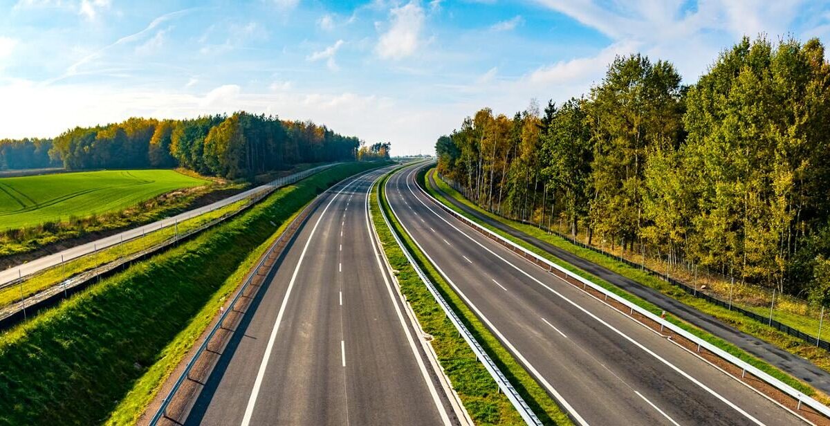 Podsumowanie 2025 roku na drogach krajowych Pomorza Zachodniego