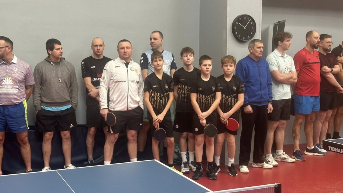 Zawodnicy Mewy Resko w czołówce turnieju FETS BODYGUARDING w Szczecinie