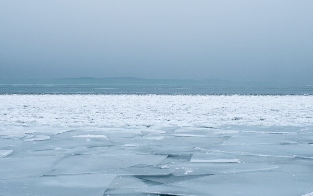 Zagrożenie na zbiornikach wodnych – apel służb ratowniczych [WIDEO]