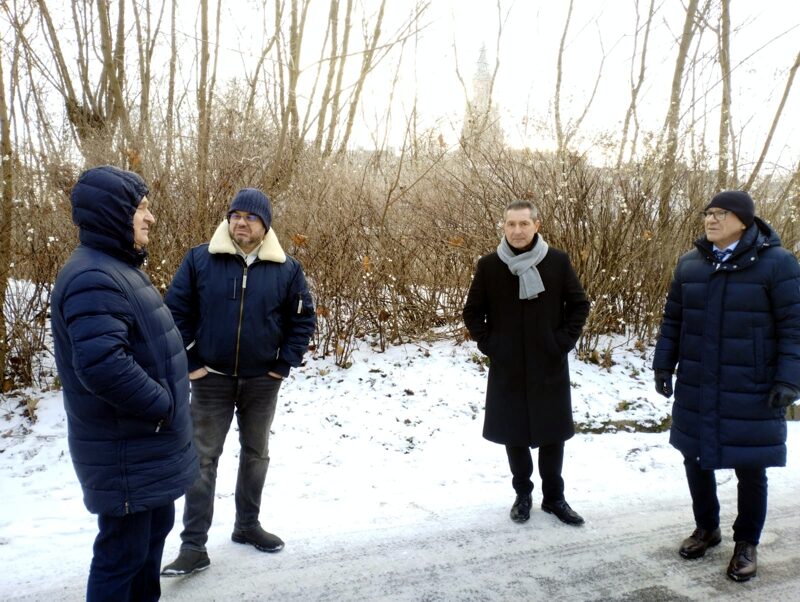 Planowana modernizacja dróg w gminie Dobra i powiecie Łobeskim