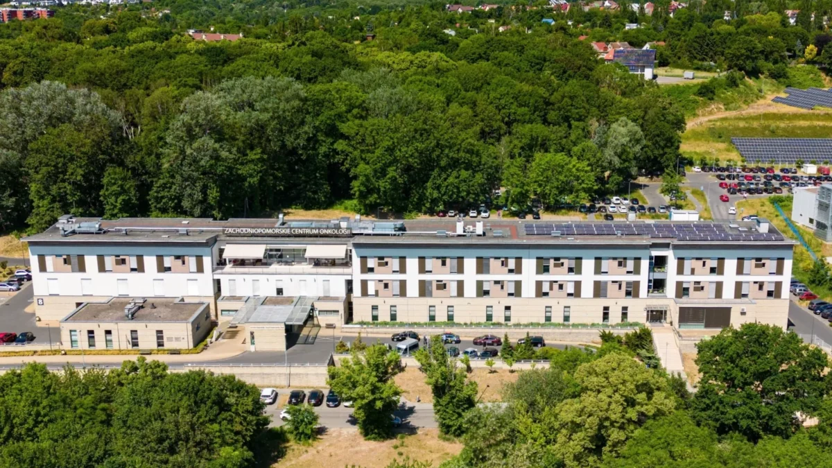 Konsolidacja szpitali w Szczecinie – nowe perspektywy dla pacjentów