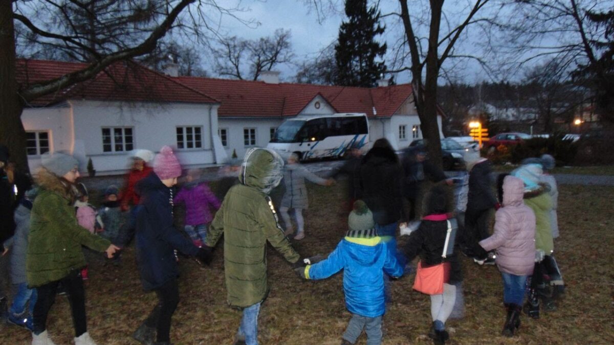 Ferie Zimowe 2026 w Radowie Małym – bogata oferta edukacyjno-rozrywkowa dla dzieci i dorosłych