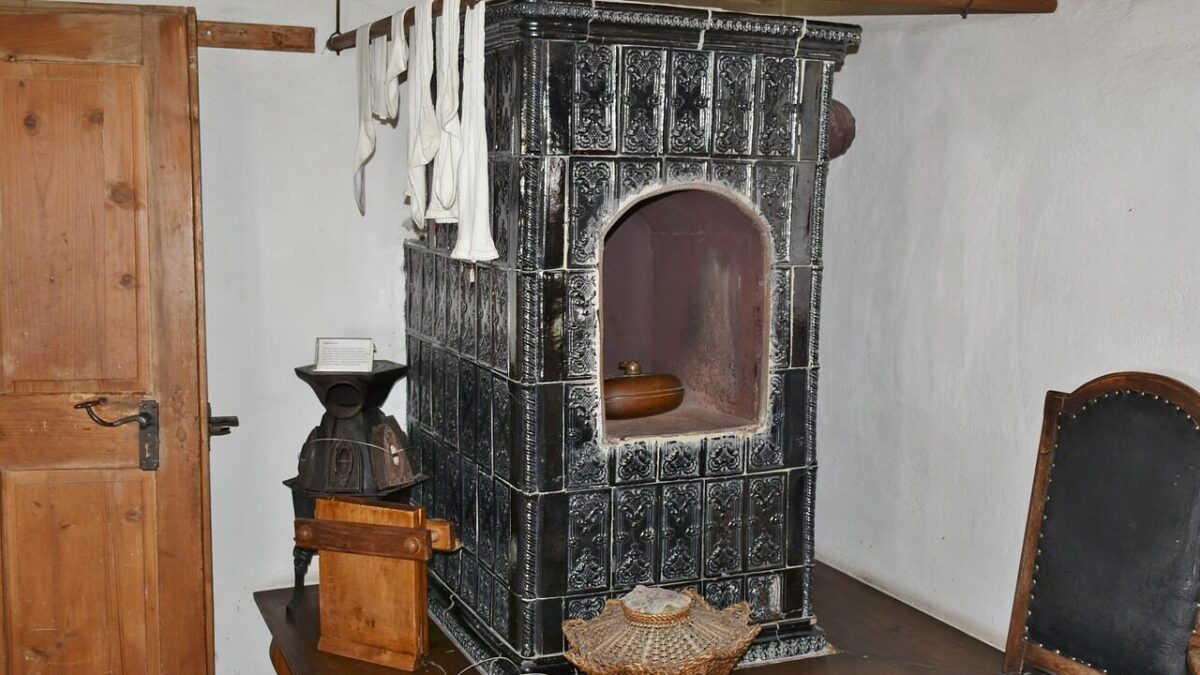 Zmiany w regulacjach dotyczących ogrzewania domowego – koniec epoki dla tradycyjnych pieców