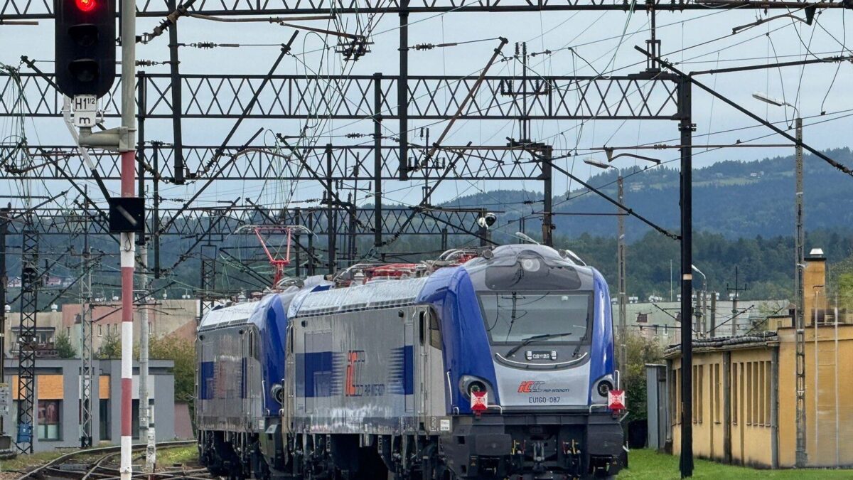 PKP Intercity wprowadza program „Kolej lokalnych społeczności”