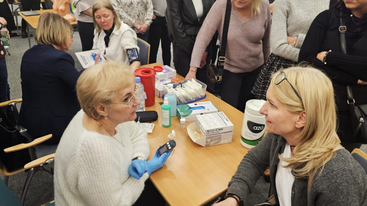 Światowy Dzień Walki z Rakiem – zbadaj się w Zachodniopomorskim Centrum Onkologii
