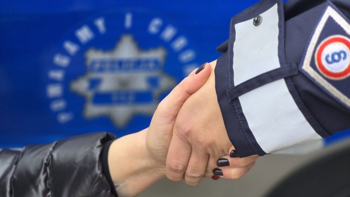 Apel o czujność w internecie – wspólnie możemy ratować życie