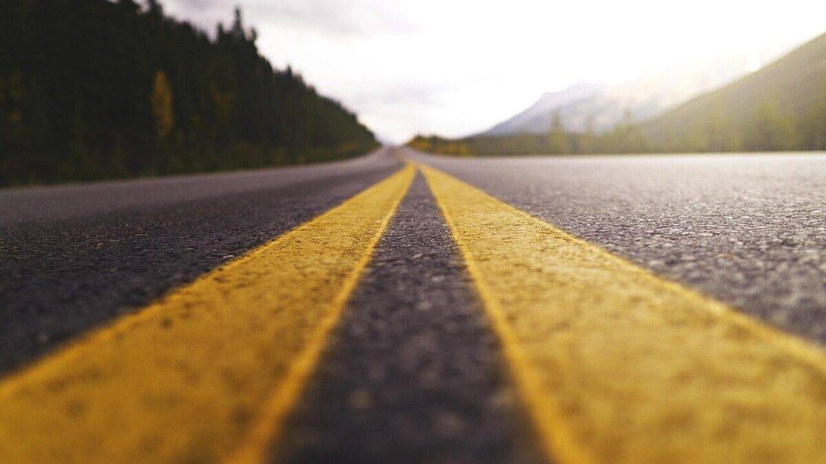 Modernizacja dróg w Łobzie – Dofinansowanie z Rządowego Funduszu Rozwoju Dróg