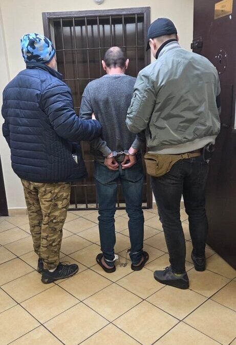 Rok więzienia za znęcanie się nad zwierzęciem