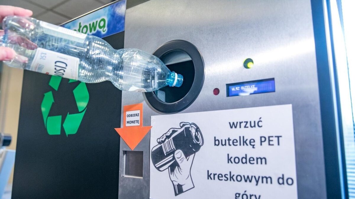 System kaucyjny w Polsce – czy zyski uciekają za granicę?