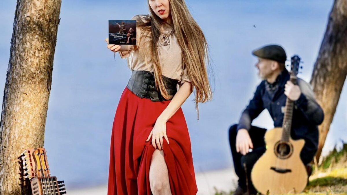 „Stan Odmienny” – nowa odsłona folkowej muzyki prosto z Radowa Małego