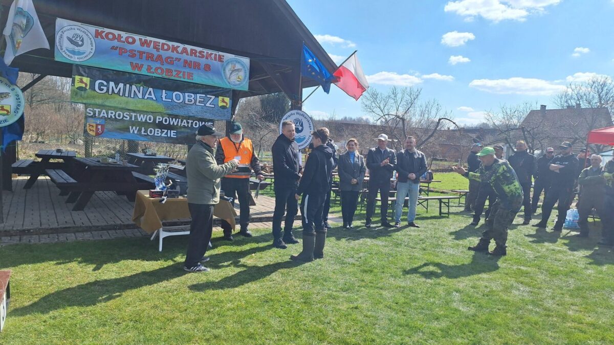 Pstrąg Regi 2026 – wędkarskie święto nad rzeką Regą